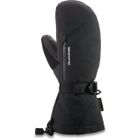 Dakine Leather Sequoia Mitt (Black) - 24 Womens